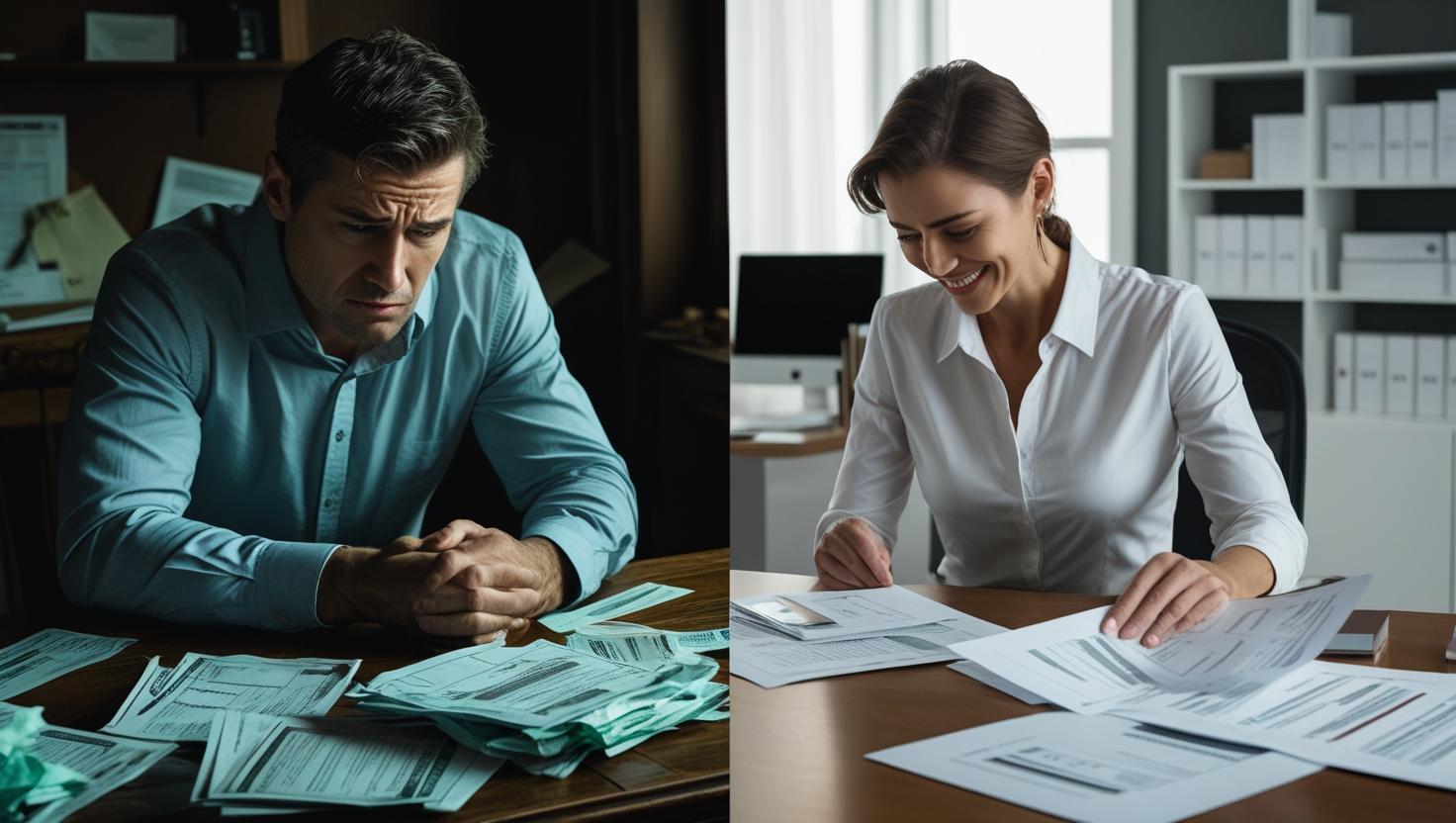 Differenza tra acquistare casa con o senza consulenza tecnica: rischio e tranquillità a confronto
