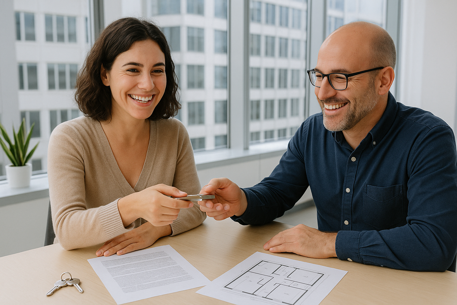 Compravendita tra privati e sanatoria edilizia: come tutelarsi con verifiche tecniche
