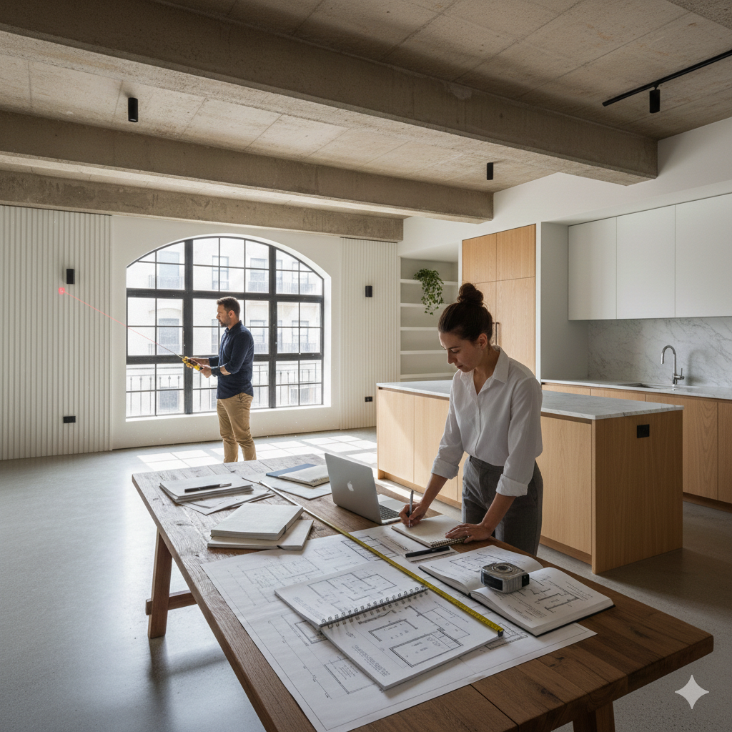 casa non conforme