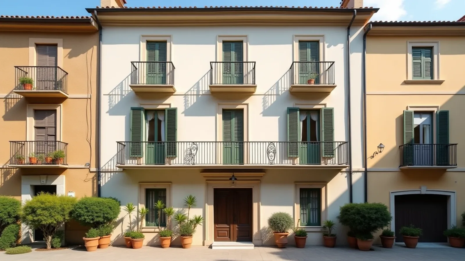 Sanatoria edilizia: cos'è e come funziona