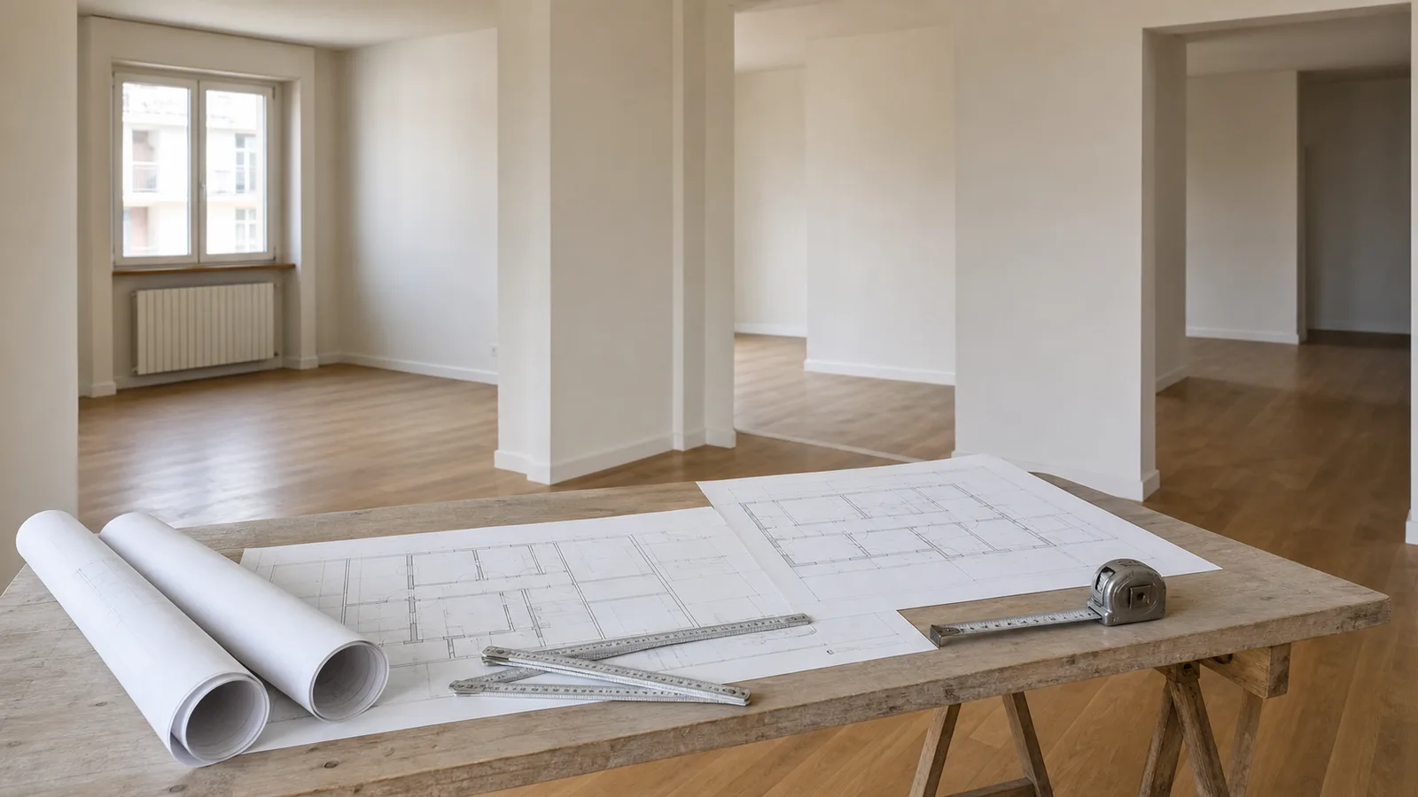 Tolleranze costruttive: cosa sono e Salva Casa
