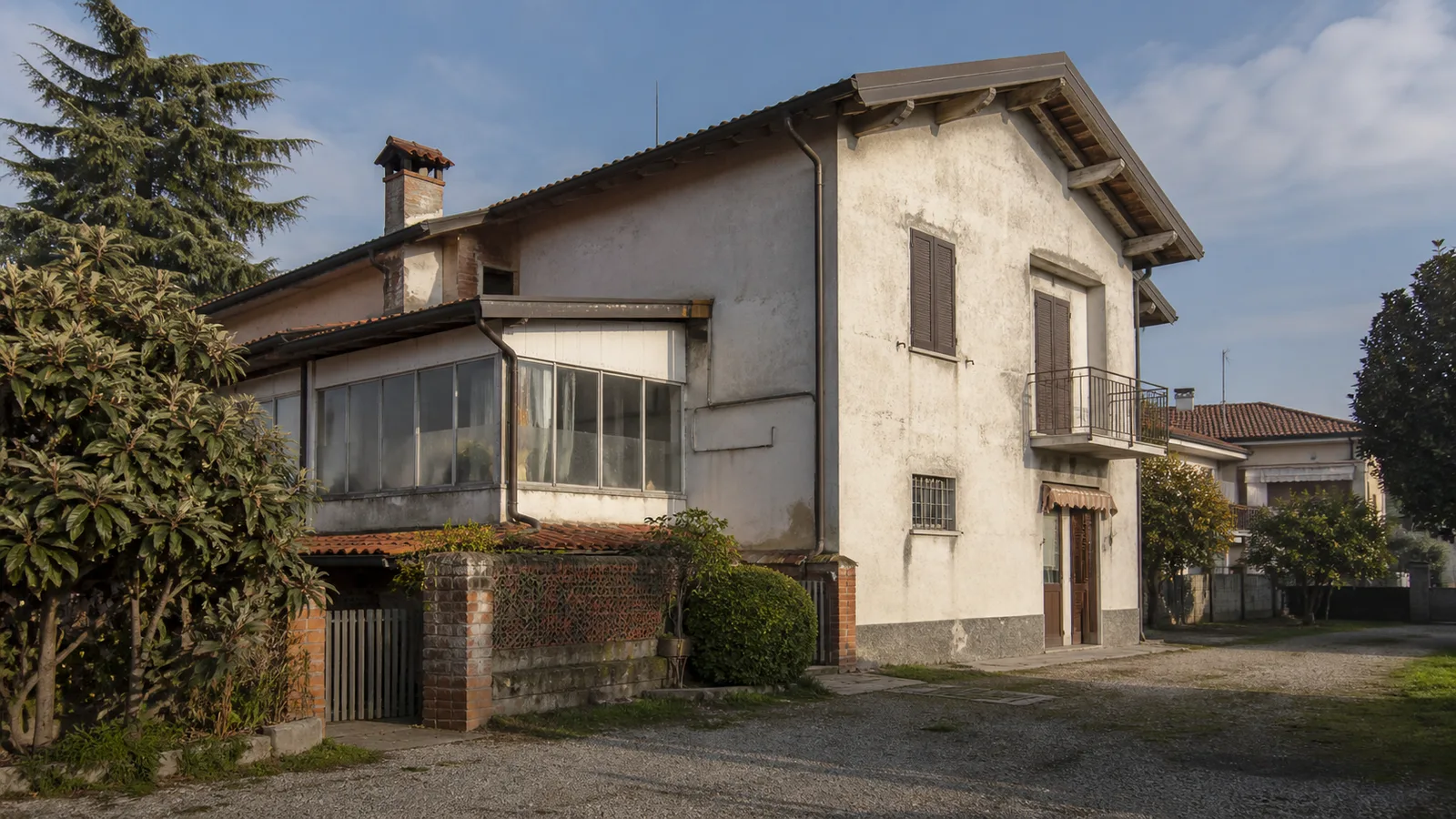 Come sanare un abuso edilizio ereditato: guida 2026