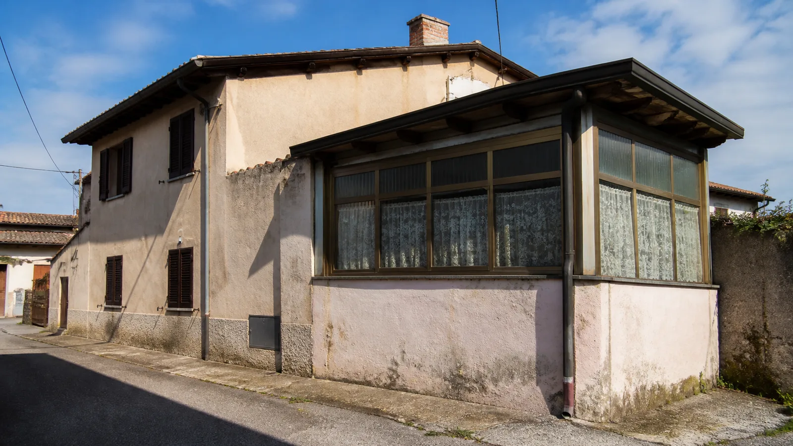 Fiscalizzazione abuso edilizio: quando e come funziona